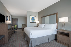  - Holiday Inn Express & Suites University Area Stillwater