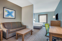  - Holiday Inn Express & Suites University Area Stillwater