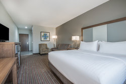  - Holiday Inn Express & Suites University Area Stillwater