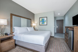  - Holiday Inn Express & Suites University Area Stillwater