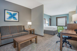  - Holiday Inn Express & Suites University Area Stillwater