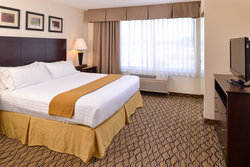  - Holiday Inn Express St Croix Falls