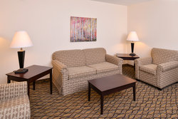  - Holiday Inn Express St Croix Falls
