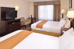 - Holiday Inn Express St Croix Falls