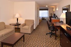  - Holiday Inn Express St Croix Falls