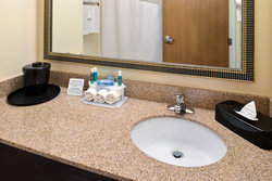  - Holiday Inn Express St Croix Falls