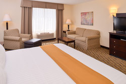  - Holiday Inn Express St Croix Falls