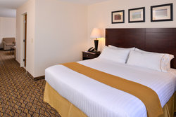  - Holiday Inn Express St Croix Falls