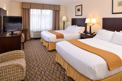  - Holiday Inn Express St Croix Falls