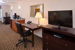  - Holiday Inn Express St Croix Falls