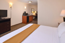  - Holiday Inn Express St Croix Falls