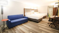  - Holiday Inn Express & Suites Magnolia