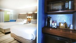  - Holiday Inn Express & Suites Magnolia
