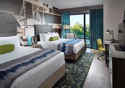  - Hotel Indigo Downtown Tuscaloosa