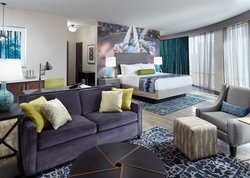  - Hotel Indigo Downtown Tuscaloosa