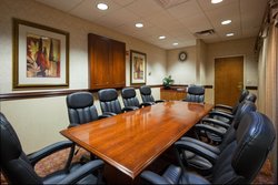  - Holiday Inn Express & Suites North Central Austin - I-35, Exit 240