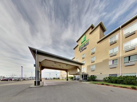 Main Entrance 