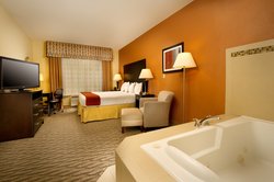  - Holiday Inn Express & Suites Manassas - I-66, Exit 47