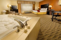  - Holiday Inn Express & Suites Manassas - I-66, Exit 47