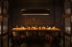  - Kimpton Cardinal Hotel Downtown Winston Salem