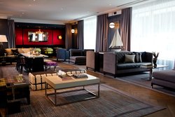  - Kimpton Cardinal Hotel Downtown Winston Salem