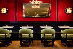  - Kimpton Cardinal Hotel Downtown Winston Salem