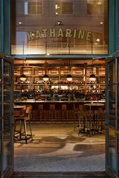  - Kimpton Cardinal Hotel Downtown Winston Salem