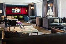  - Kimpton Cardinal Hotel Downtown Winston Salem