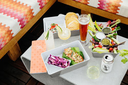  - Kimpton Rowan Hotel Downtown Palm Springs