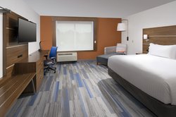  - Holiday Inn Express & Suites Duncansville