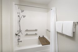  - Holiday Inn Express East Knoxville - I-40, Exit 398