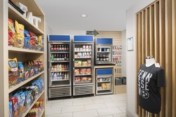  - Holiday Inn Express East Knoxville - I-40, Exit 398