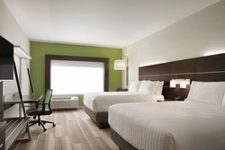  - Holiday Inn Express East Knoxville - I-40, Exit 398