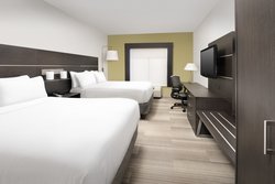  - Holiday Inn Express East Knoxville - I-40, Exit 398