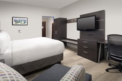  - Holiday Inn Express East Knoxville - I-40, Exit 398