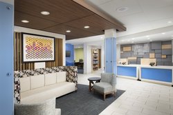  - Holiday Inn Express East Knoxville - I-40, Exit 398