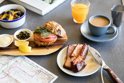  - Kimpton Rowan Hotel Downtown Palm Springs