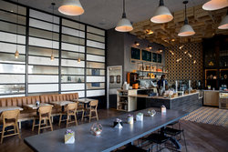  - Kimpton Rowan Hotel Downtown Palm Springs