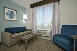  - Holiday Inn Express & Suites Lake Charles - I-210, Exit 5