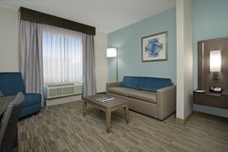  - Holiday Inn Express & Suites Lake Charles - I-210, Exit 5