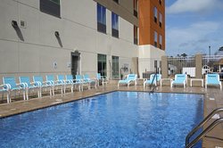  - Holiday Inn Express & Suites Lake Charles - I-210, Exit 5