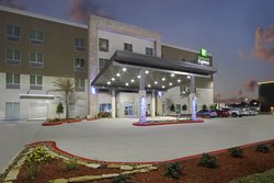  - Holiday Inn Express & Suites Lake Charles - I-210, Exit 5