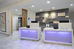  - Holiday Inn Express & Suites Lake Charles - I-210, Exit 5