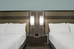 - Holiday Inn Express & Suites Lake Charles - I-210, Exit 5