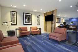  - Holiday Inn Express & Suites Lake Charles - I-210, Exit 5