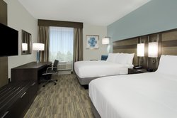  - Holiday Inn Express & Suites Lake Charles - I-210, Exit 5
