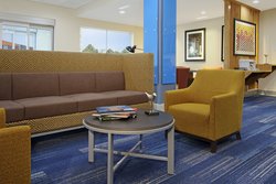  - Holiday Inn Express & Suites Lake Charles - I-210, Exit 5