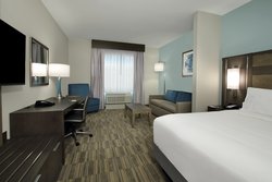  - Holiday Inn Express & Suites Lake Charles - I-210, Exit 5
