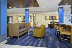  - Holiday Inn Express & Suites Lake Charles - I-210, Exit 5