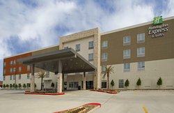  - Holiday Inn Express & Suites Lake Charles - I-210, Exit 5